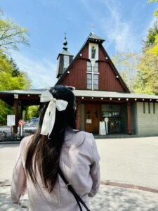 St.-Paul-church-karuizawa