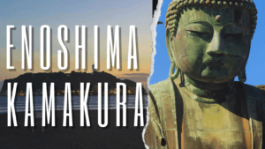 enoshima kamakura things to do