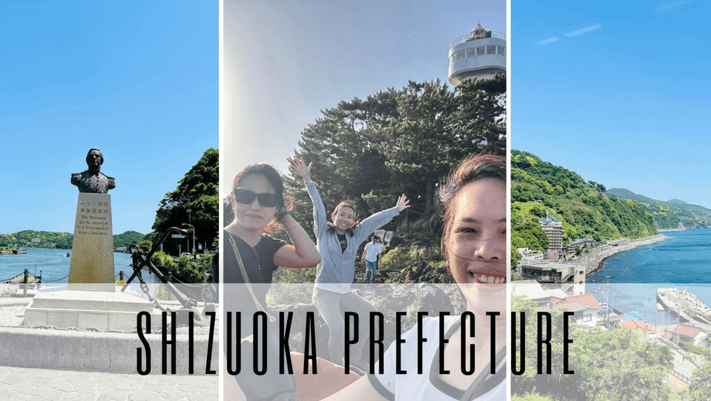 shizuoka-prefecture