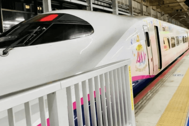 japan travel jr pass