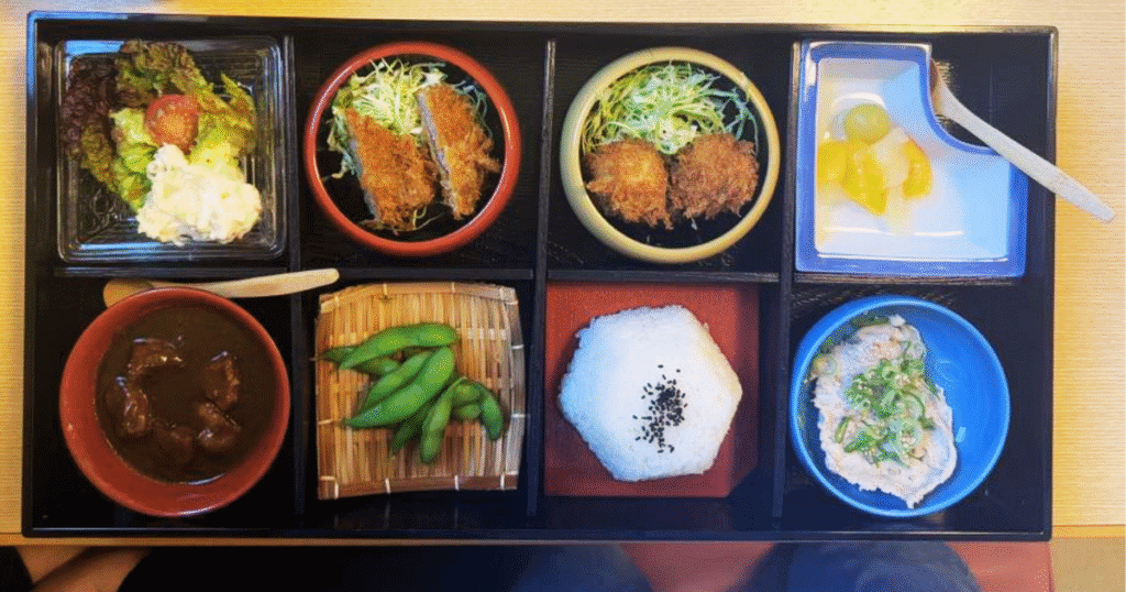 Gagamaru Tonkatsu