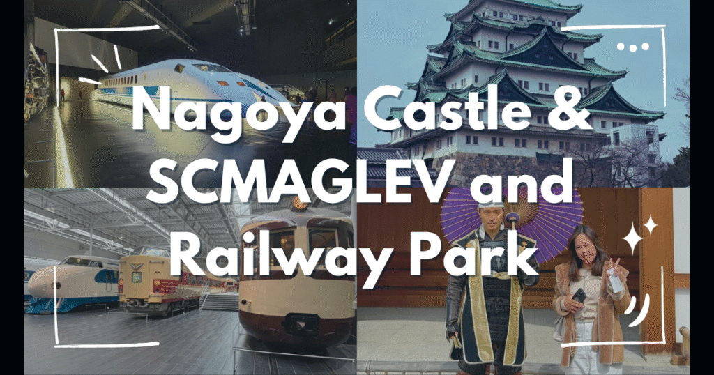 scmaglec and railway park