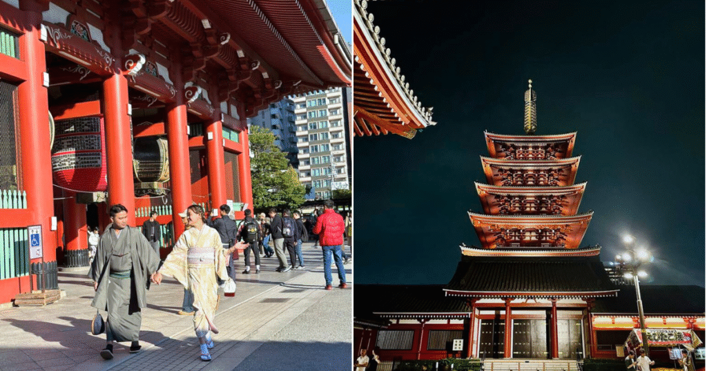Kaminari mon