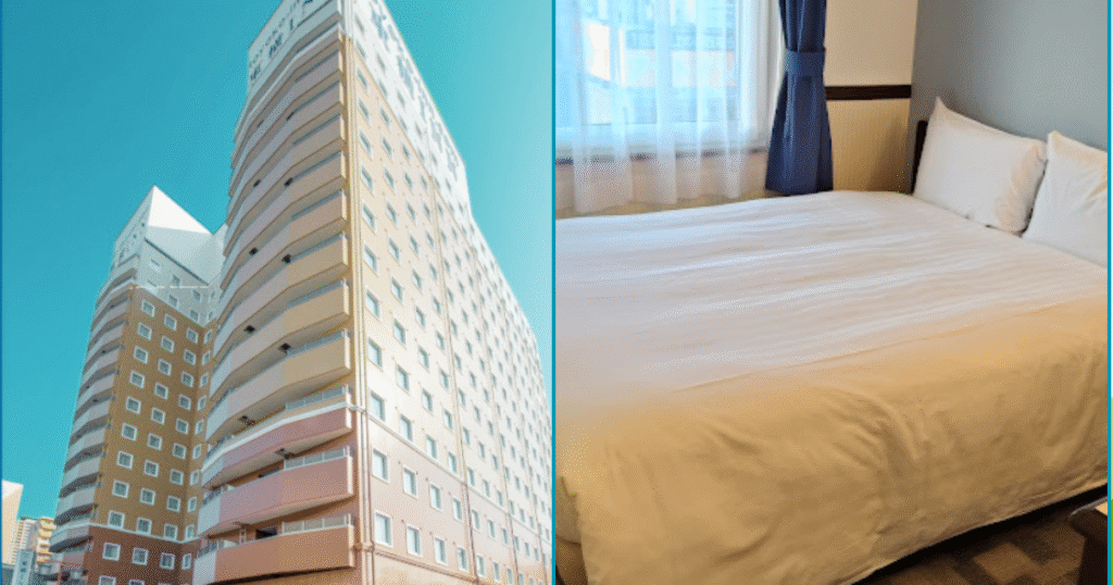 toyoko inn mieekiminami nagoya