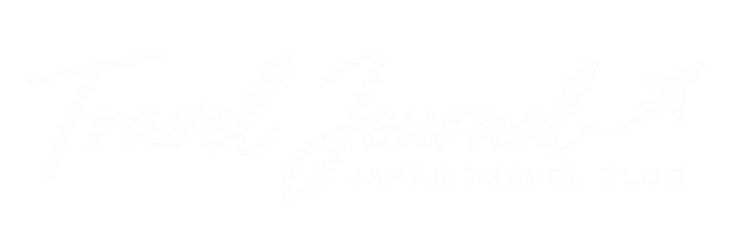 Travel Journal