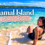 samal island beach resort